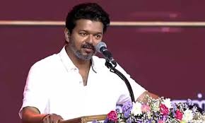 சி.பி.ஐ. வளையத்தில் த.வெ.க. தலைவர் விஜய்: டெல்லியில் 80-க்கும் மேற்பட்ட கேள்விகளுடன் கிடுக்கிப்பிடி விசாரணை!